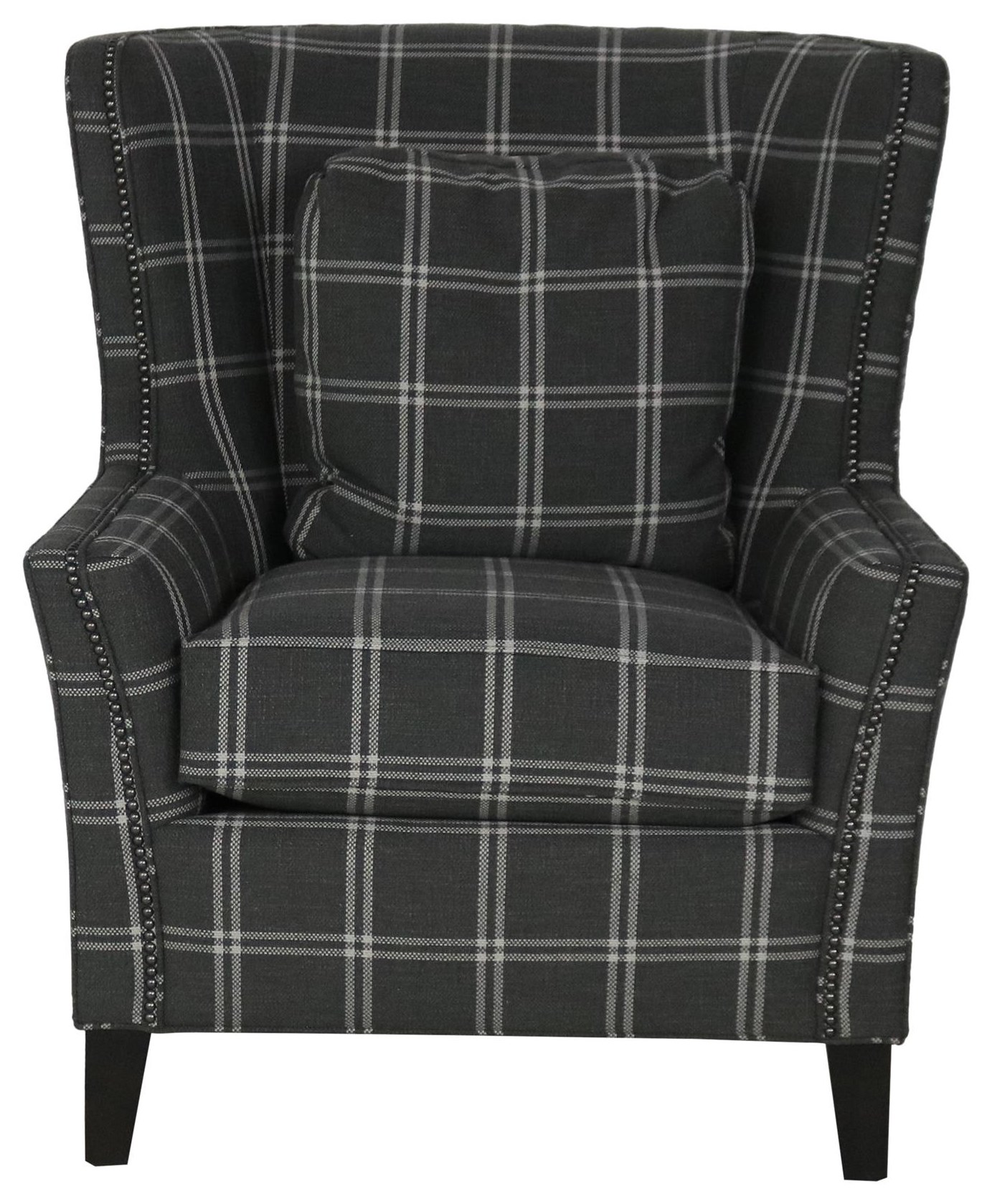 Schwartz 20 sales wingback chair